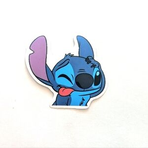 Disney Stitch Sticker | Build Your Own Bundle 5 Stickers For $10 Or 12 F…